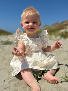 Vignette Michele Toddler Dress