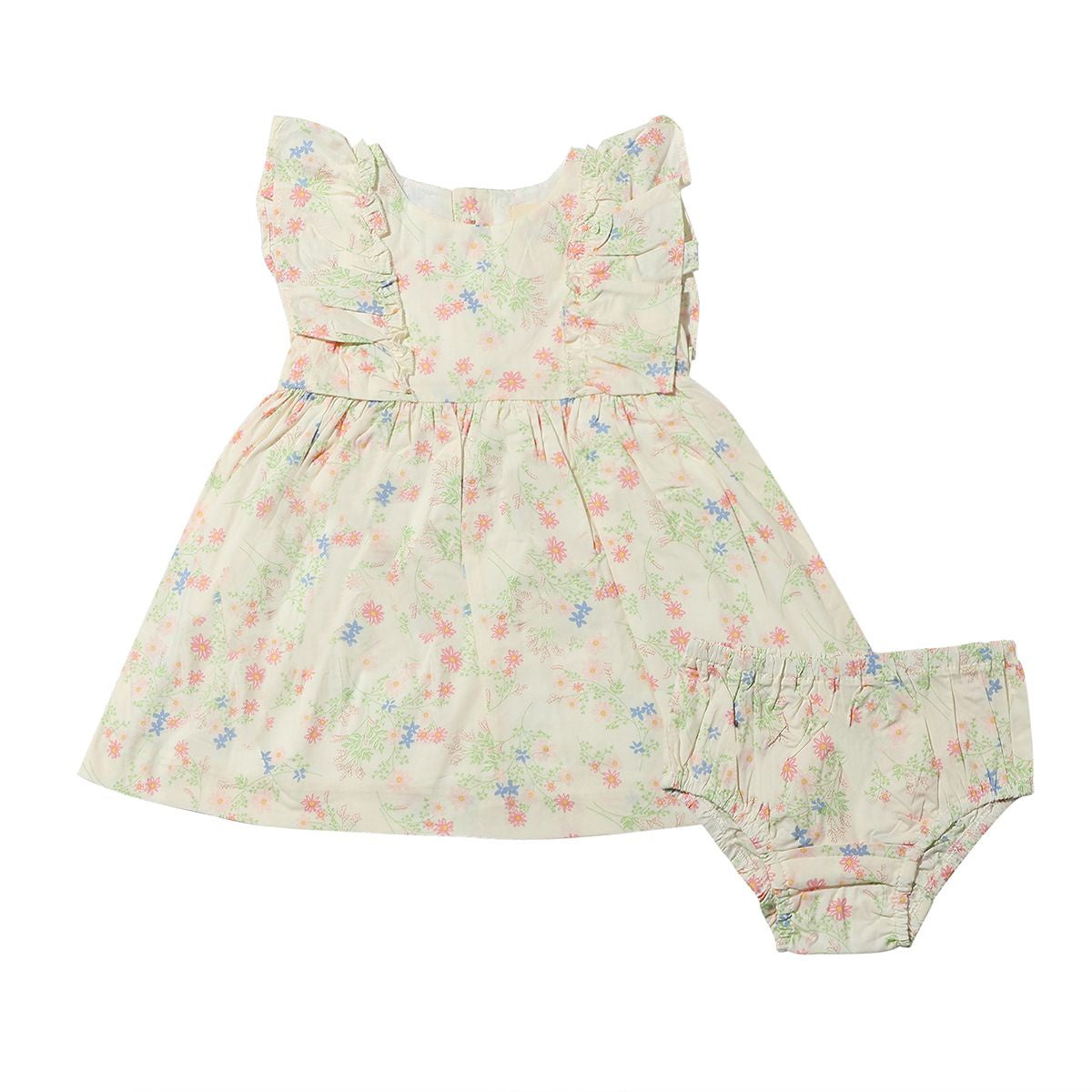 Vignette Michele Toddler Dress