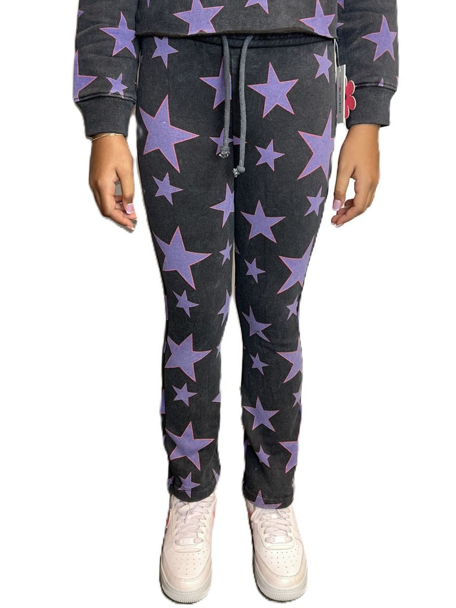 All Over Stars Pants