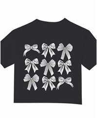 Prince Peter All-Over Bows Tee