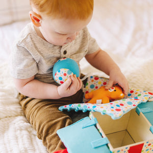 Surprise Gift Box