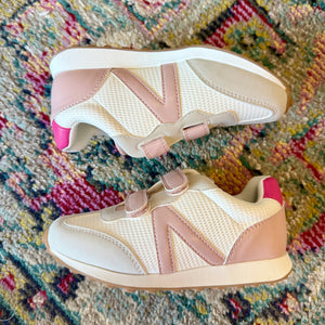 MIA Lil Dannah Pink Sneaker