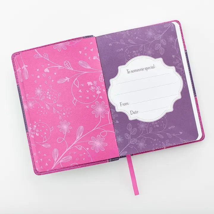 365 Days To Knowing God For Girls