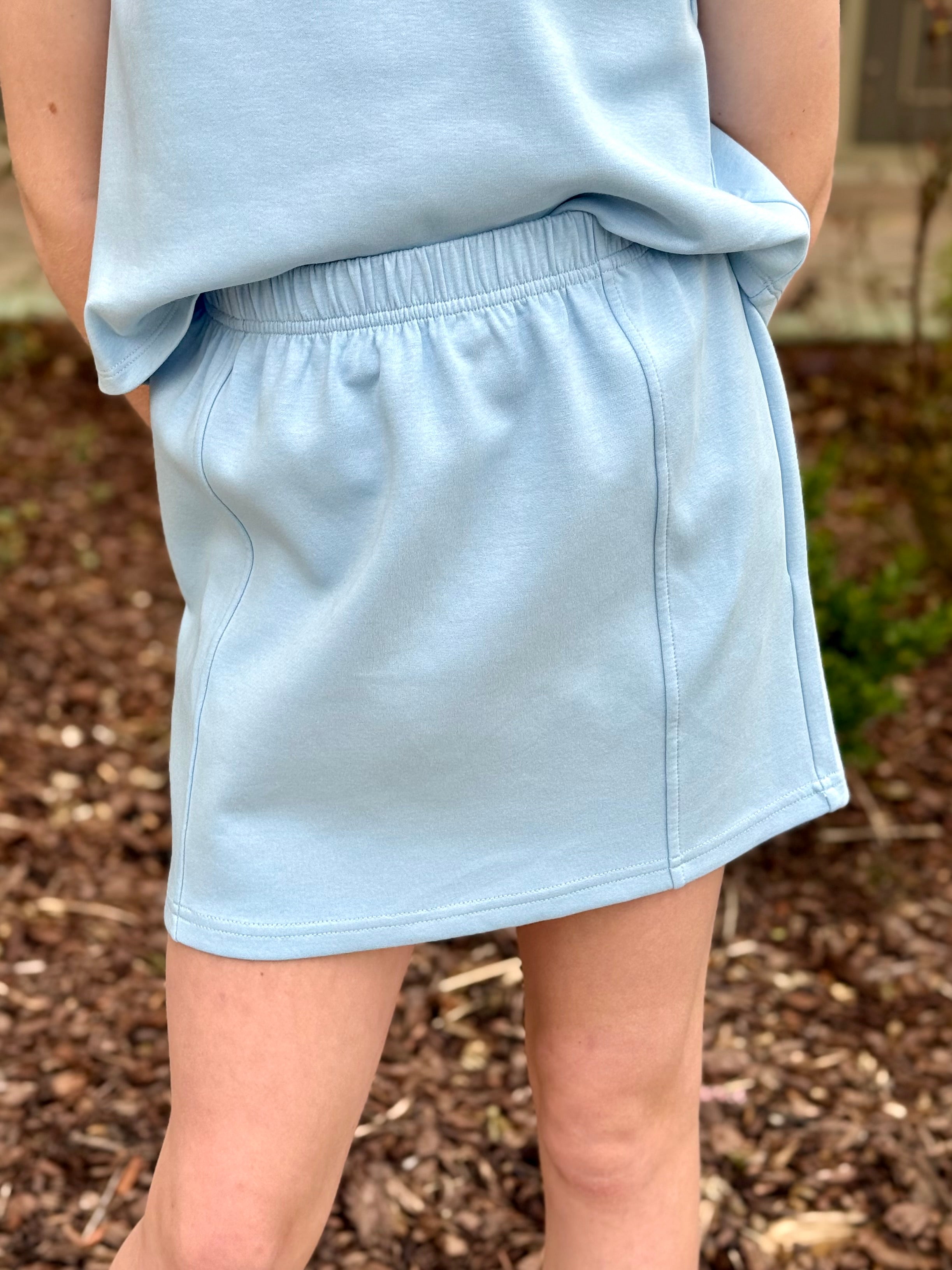Lonestar Skirt