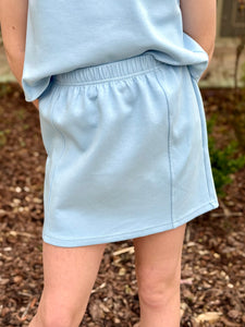 Lonestar Skirt