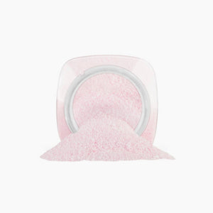 Cotton Candy Bubbling Bath Fizz
