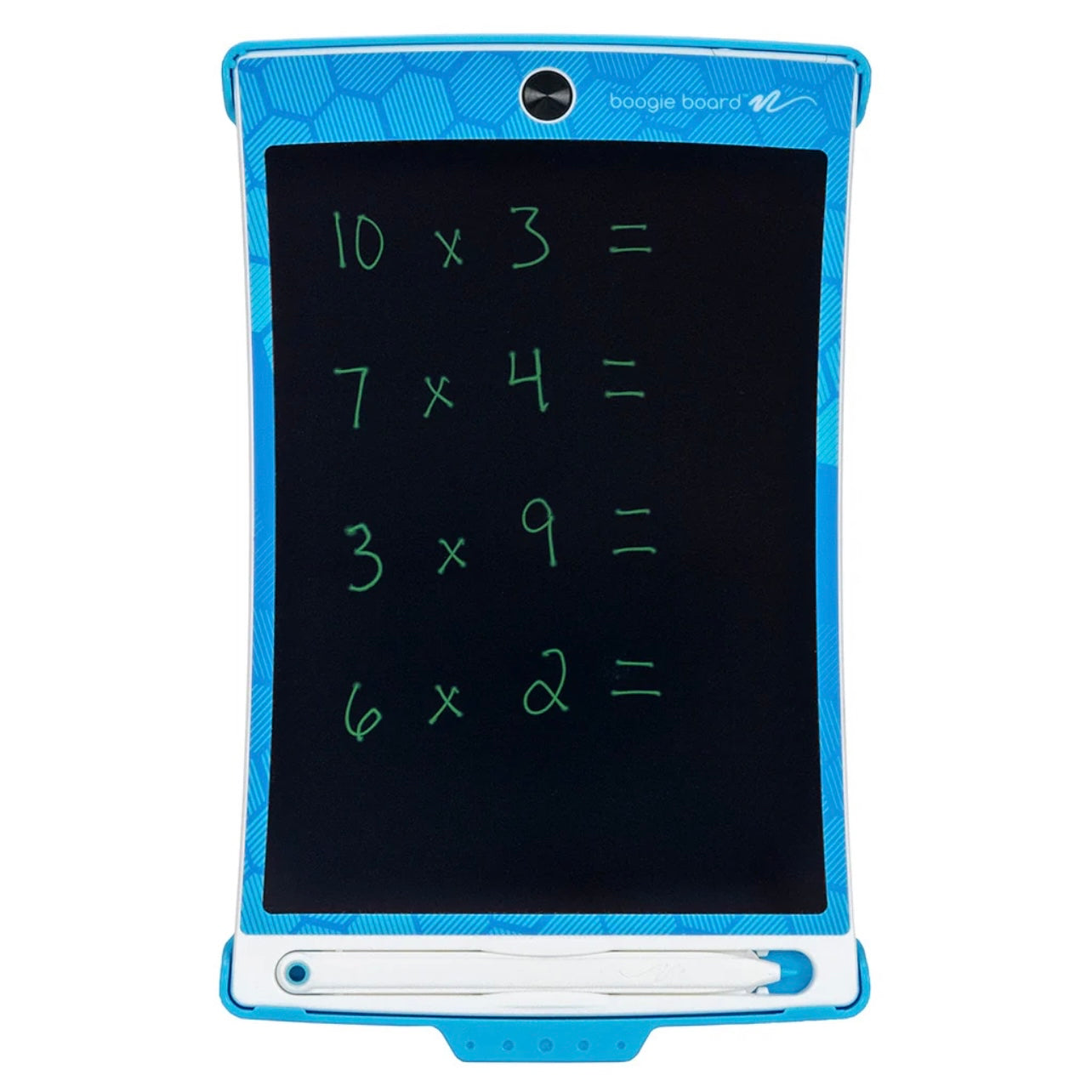 Boogie Board Jot Geo Blue