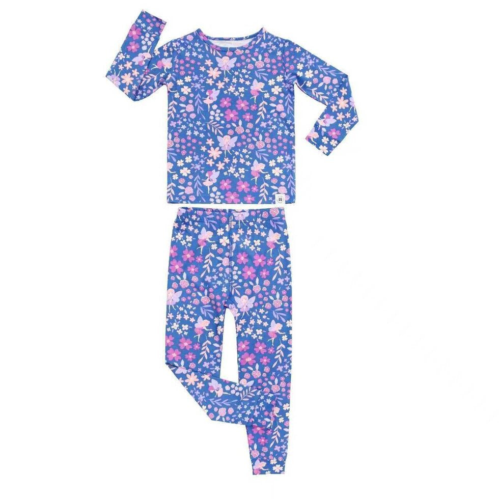 Sweet Bamboo Dream A Little Dream PJ Set