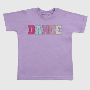 Dance Patch T-Shirt