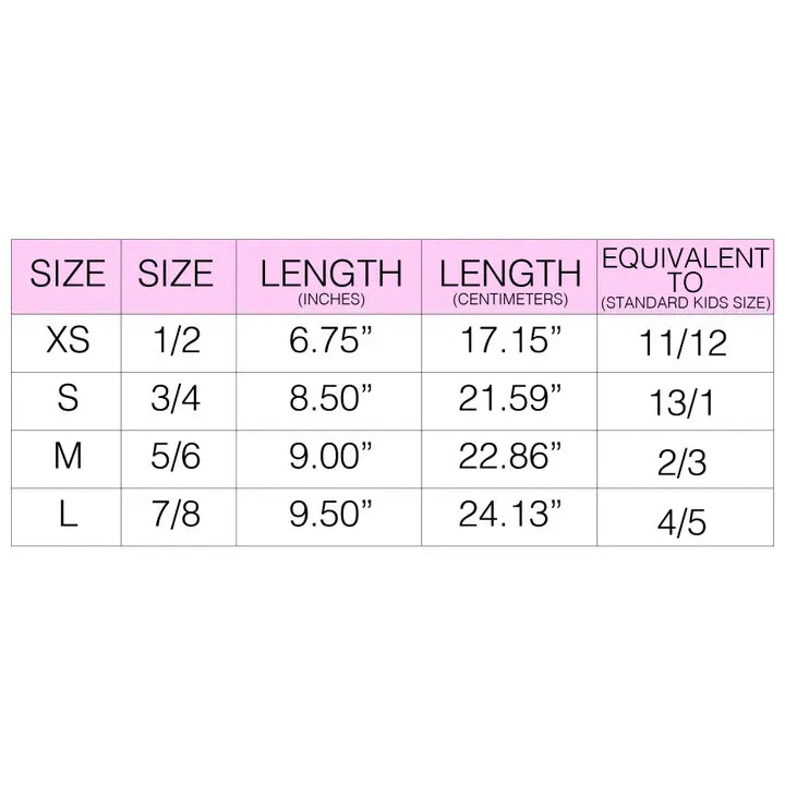 Pink Pearl Bow Slipper