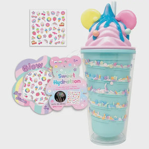 Rainbow Sweet Hydration