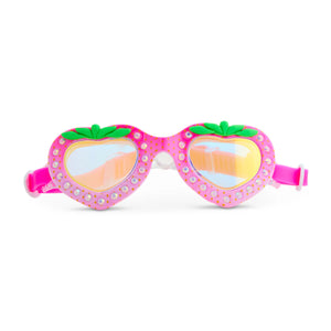 Strawberry Swim Goggle