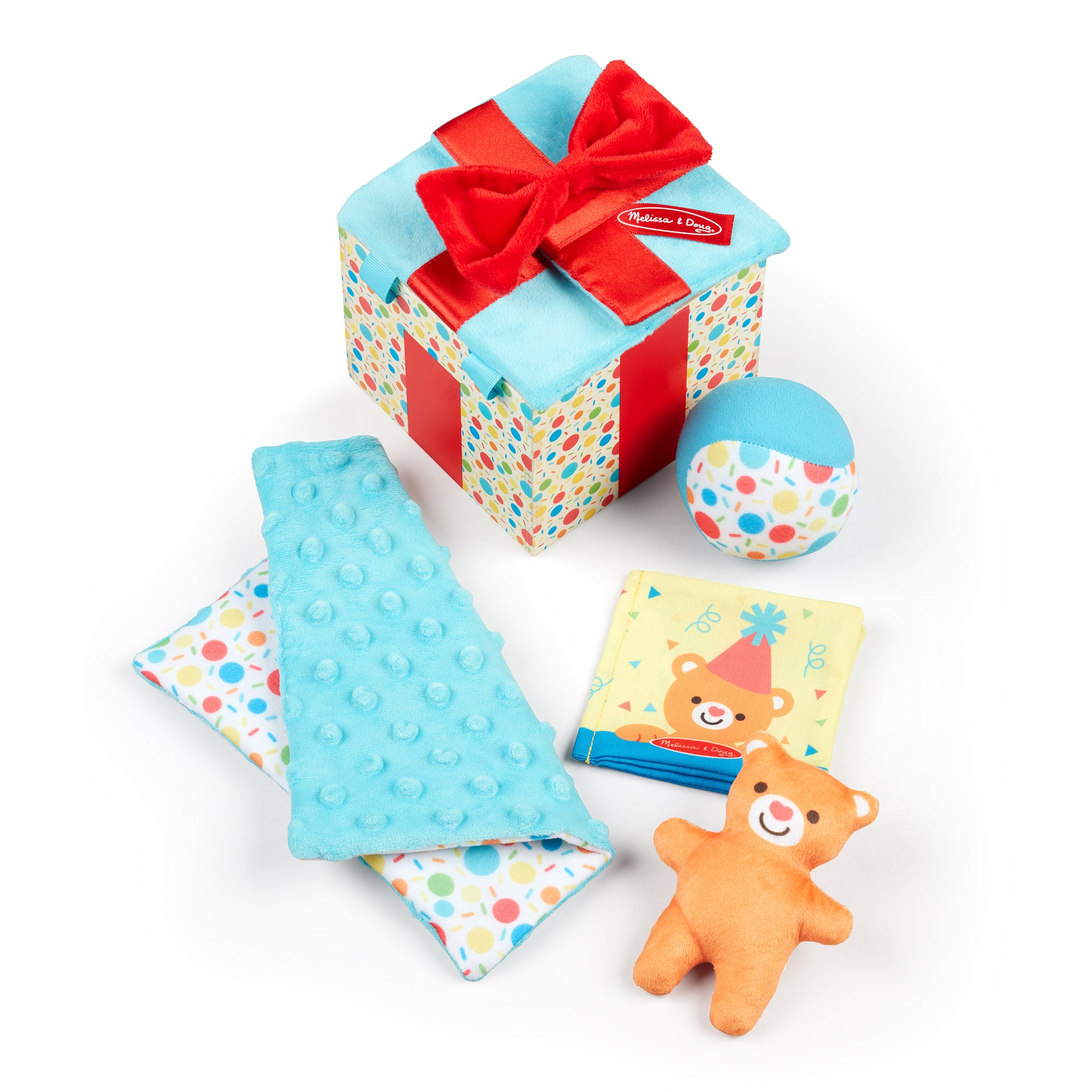 Surprise Gift Box
