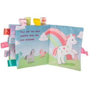 Taggies Pony Soft Book