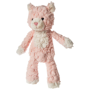 Pink Putty Nursery Kitty