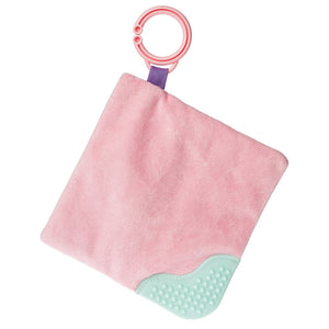 Sprinkles Ice Cream Crinkle Teether