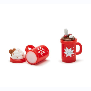 Hot Chocolate Lip Balm