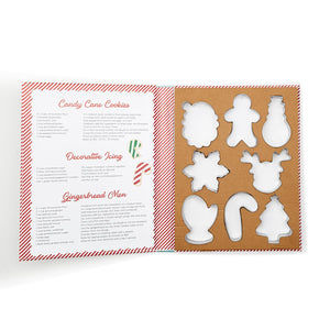 Holiday Cookie Cutters
