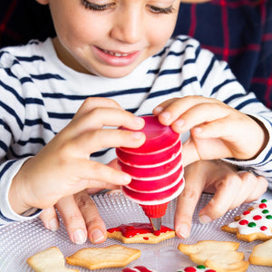Holiday Cookie Cutters