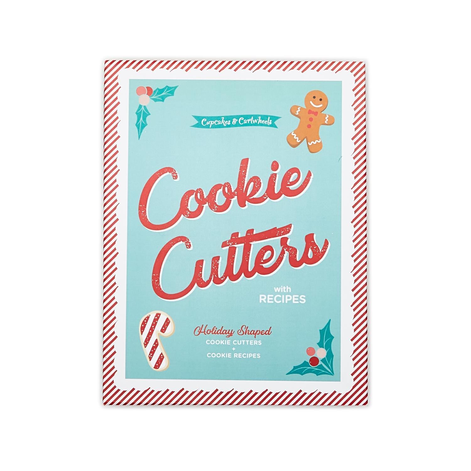 Holiday Cookie Cutters