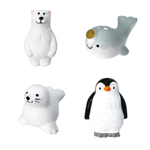 Surprise Hatching Polar Pets