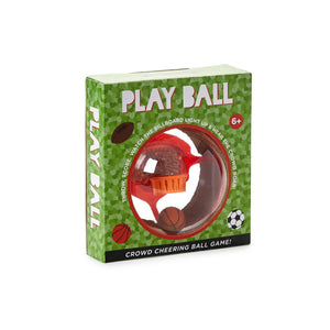 Play Ball Lights & Sound Game