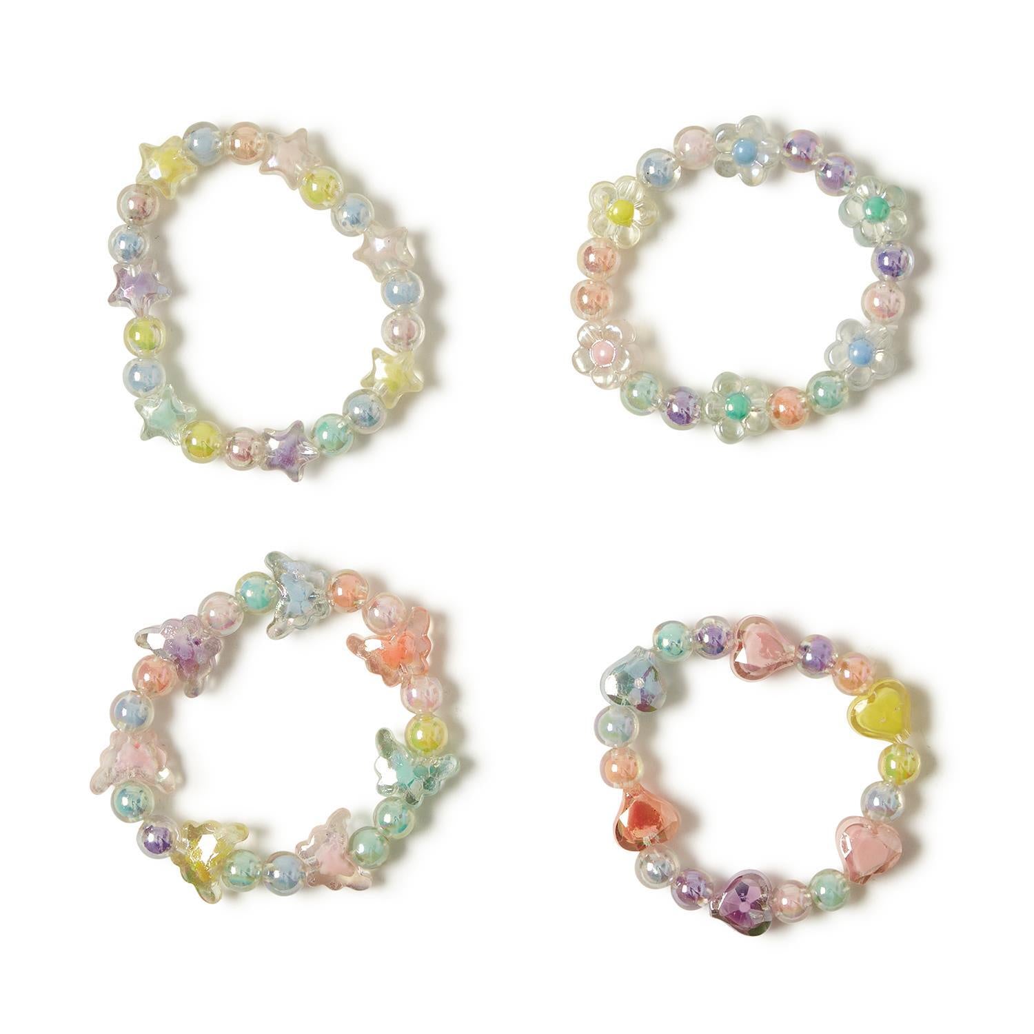 Rainbow Bracelet