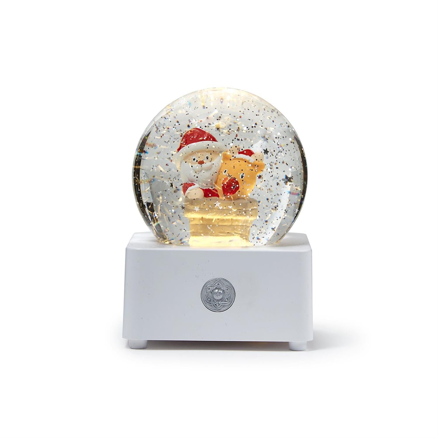 Snow Globe