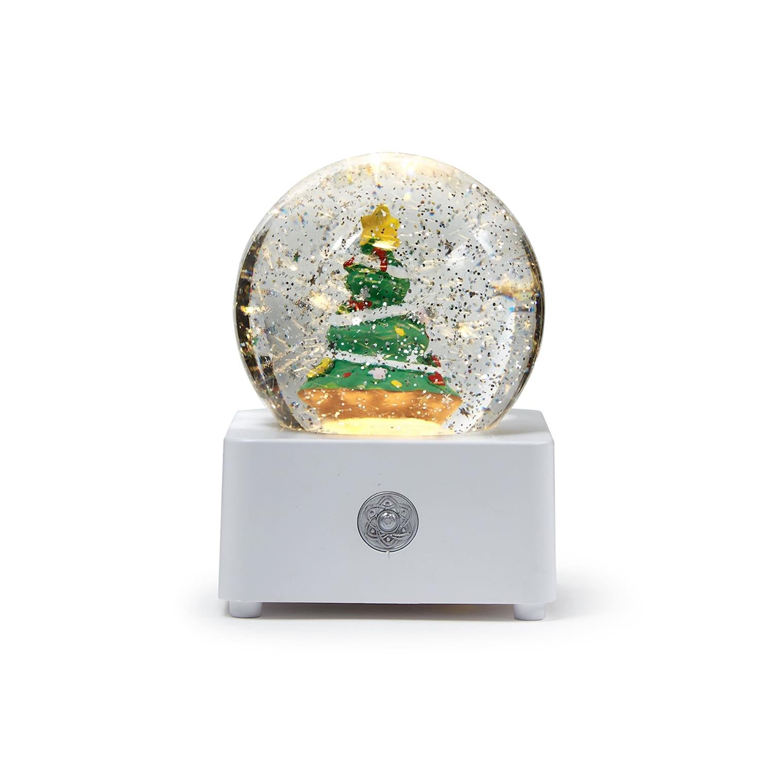 Snow Globe