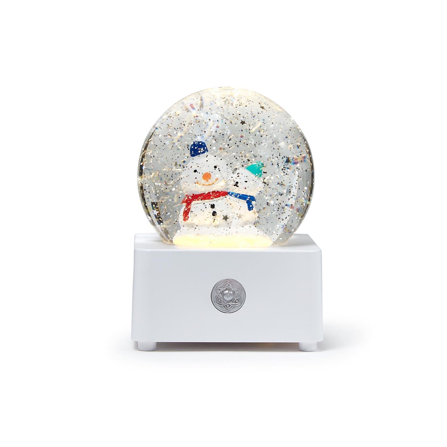 Snow Globe
