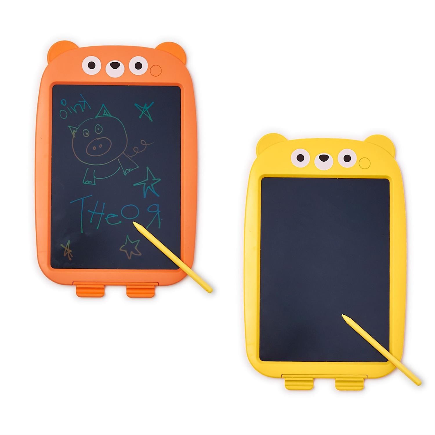 Doodle Bear LCD Screen Sketch Board