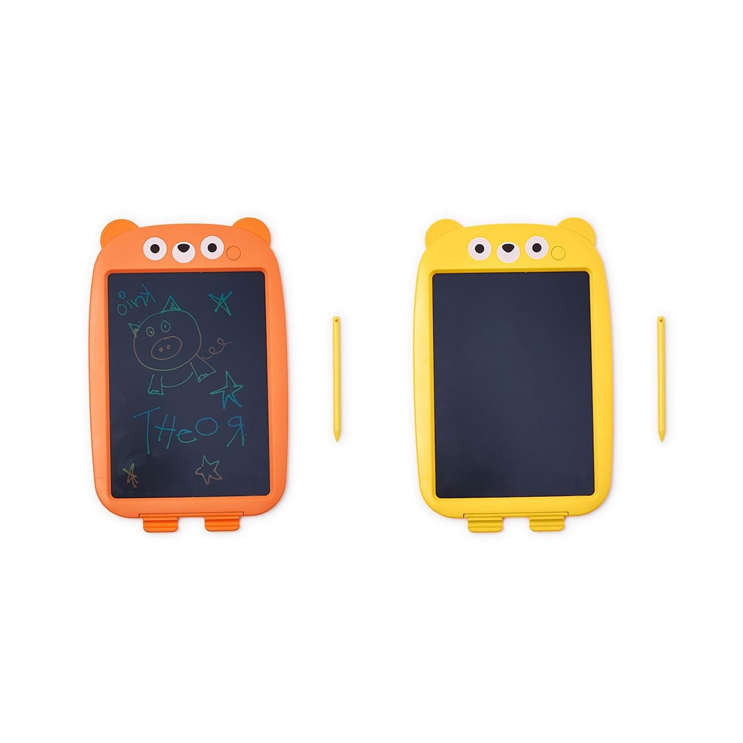 Doodle Bear LCD Screen Sketch Board