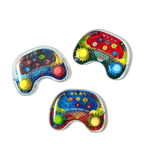 Water Pinball Game