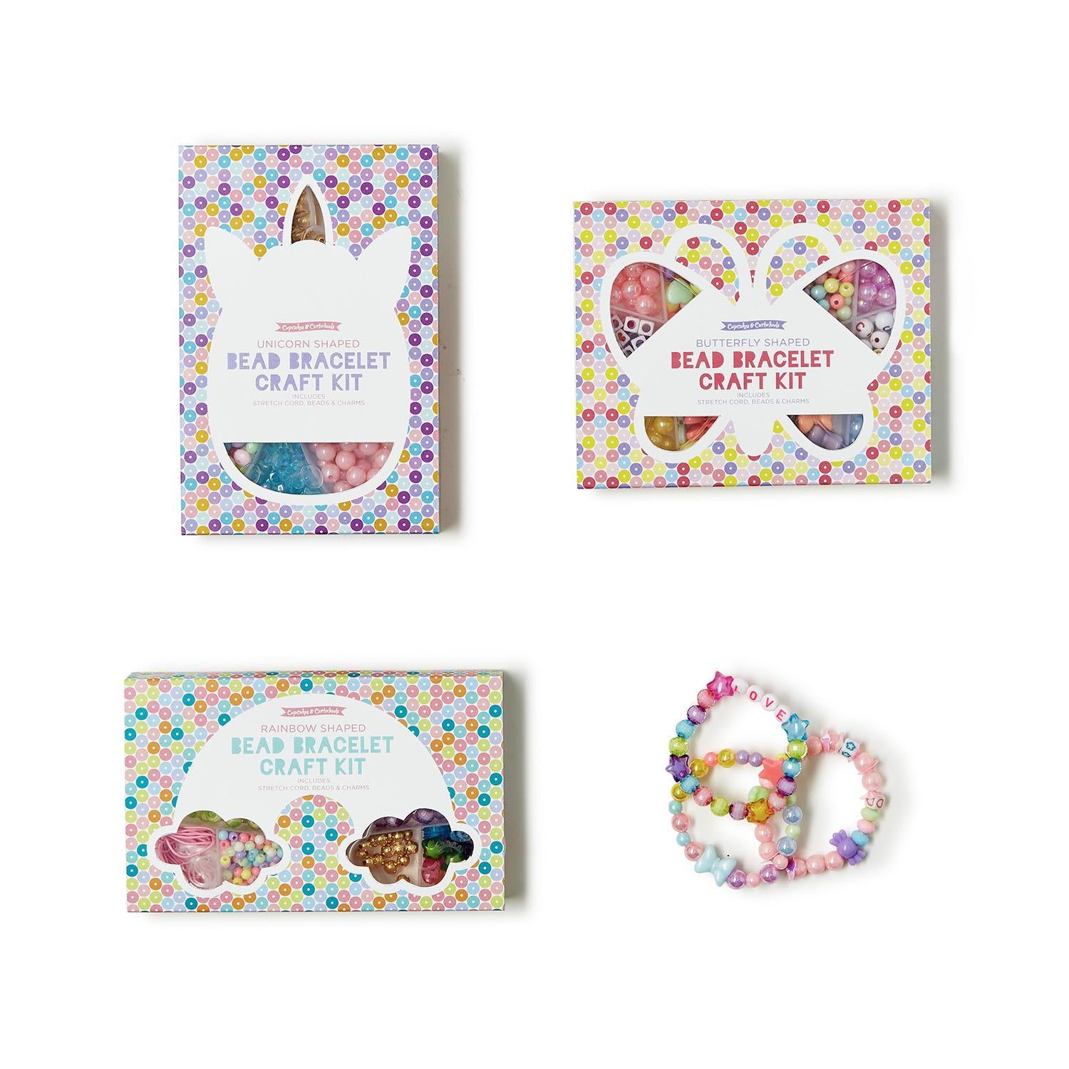 Bracelet Craft Kit
