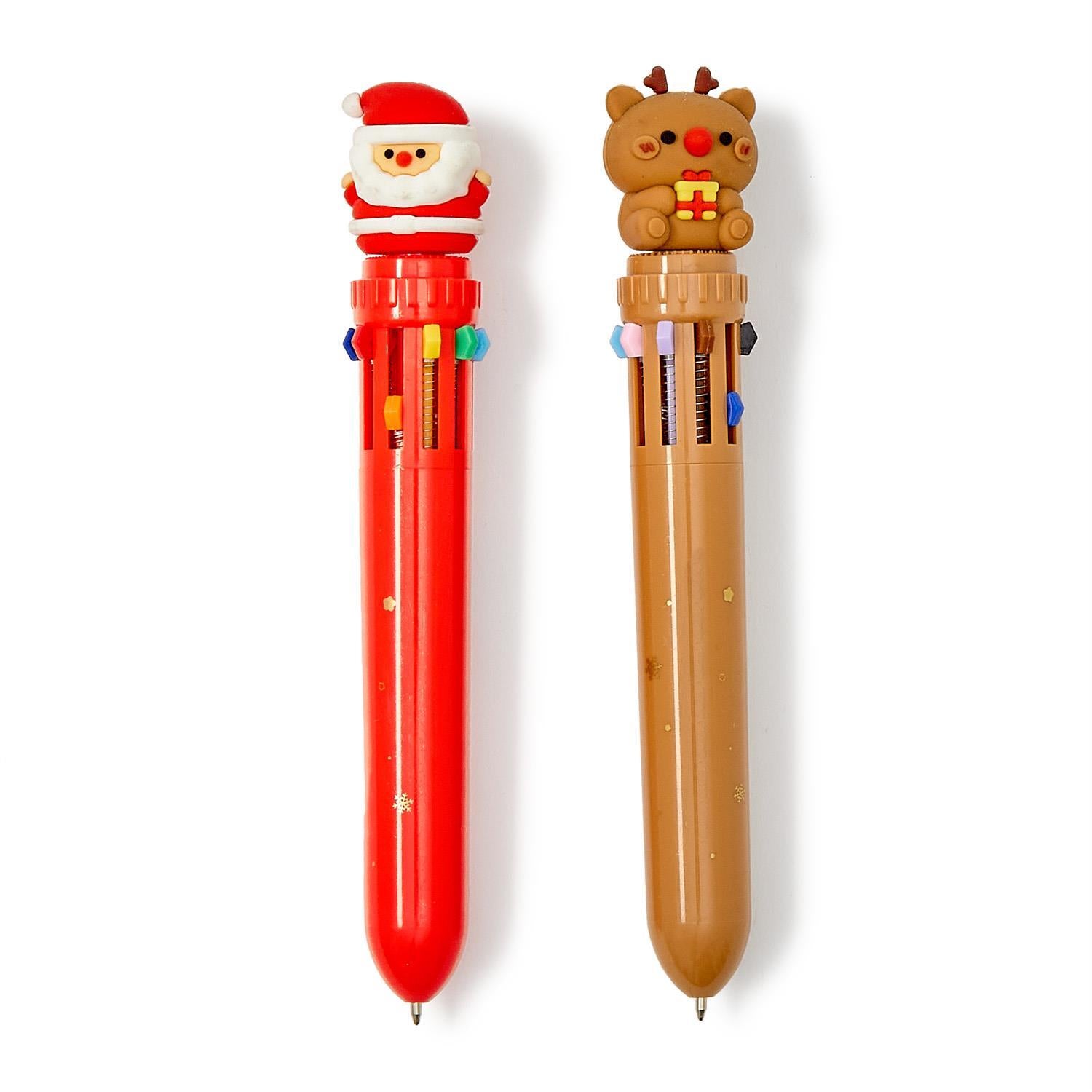 Holiday Pen