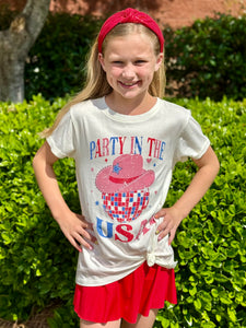 Party in the USA Top