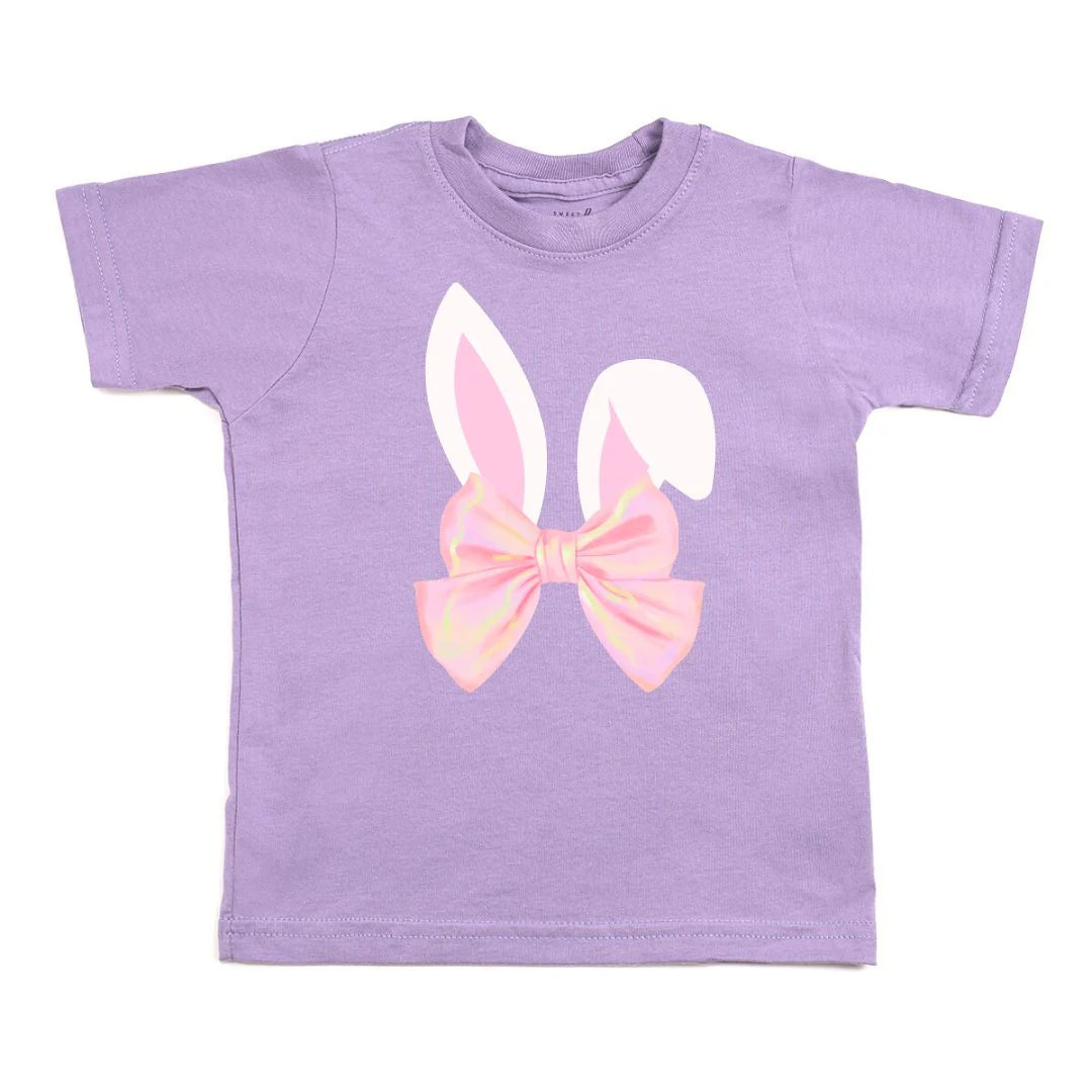 Bunny Bow Tee