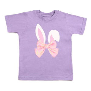 Bunny Bow Tee