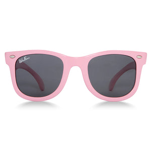 Pink Polarized WeeFarers