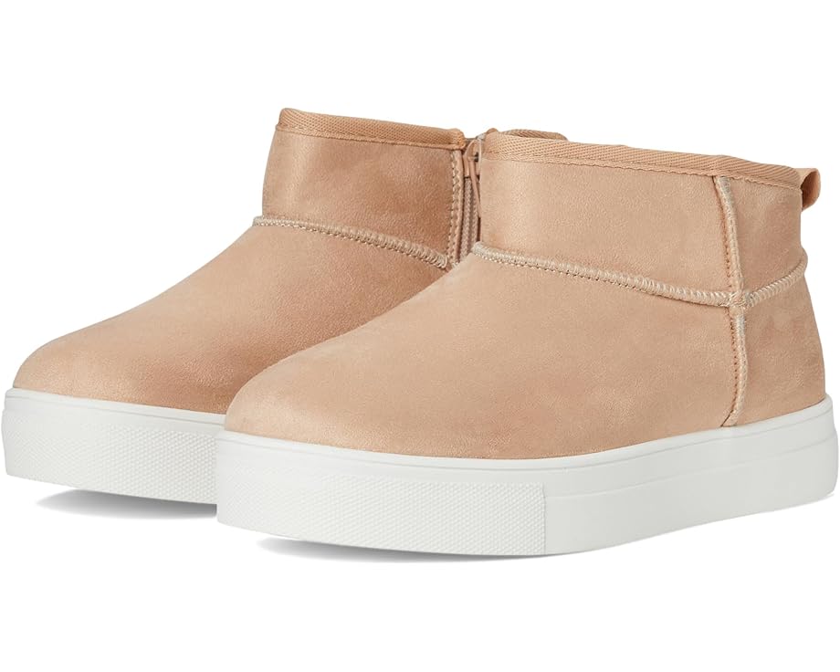 MIA Zynn Toddler Blush Bootie