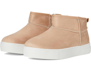 MIA Zynn Toddler Blush Bootie
