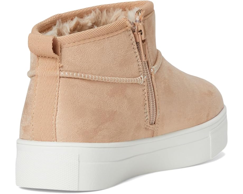 MIA Zynn Toddler Blush Bootie