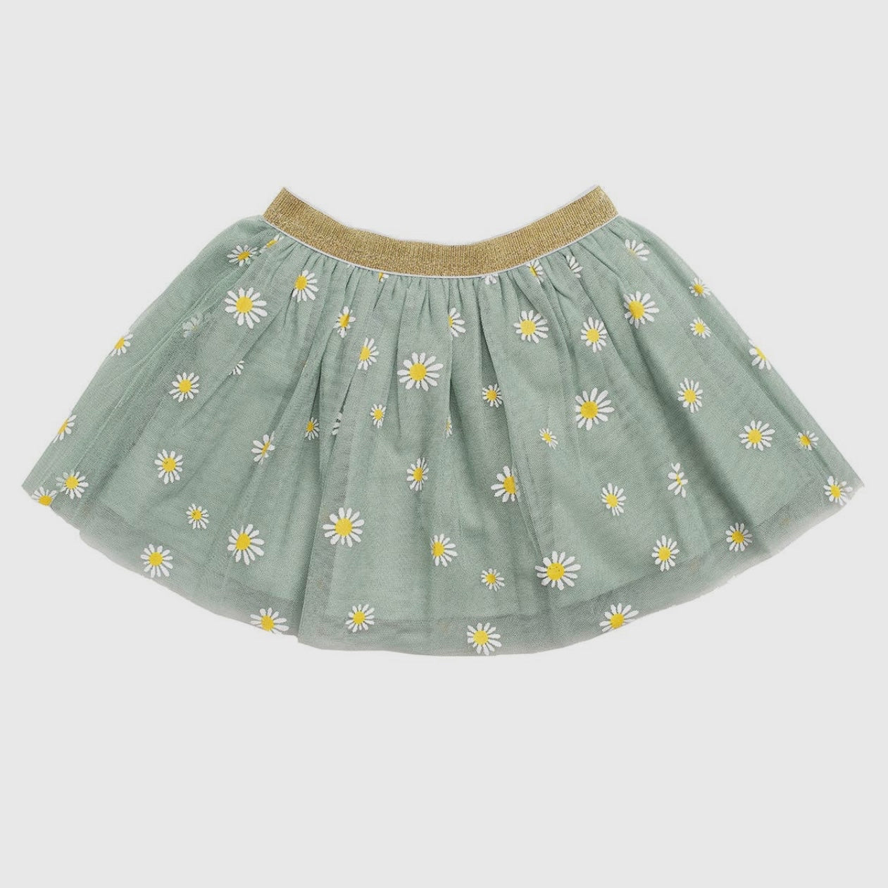 Sage Daisy Tutu