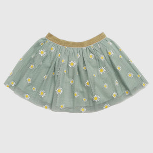 Sage Daisy Tutu