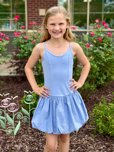 Tank Bubble Dress