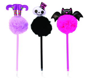 Spooky Pals Pen