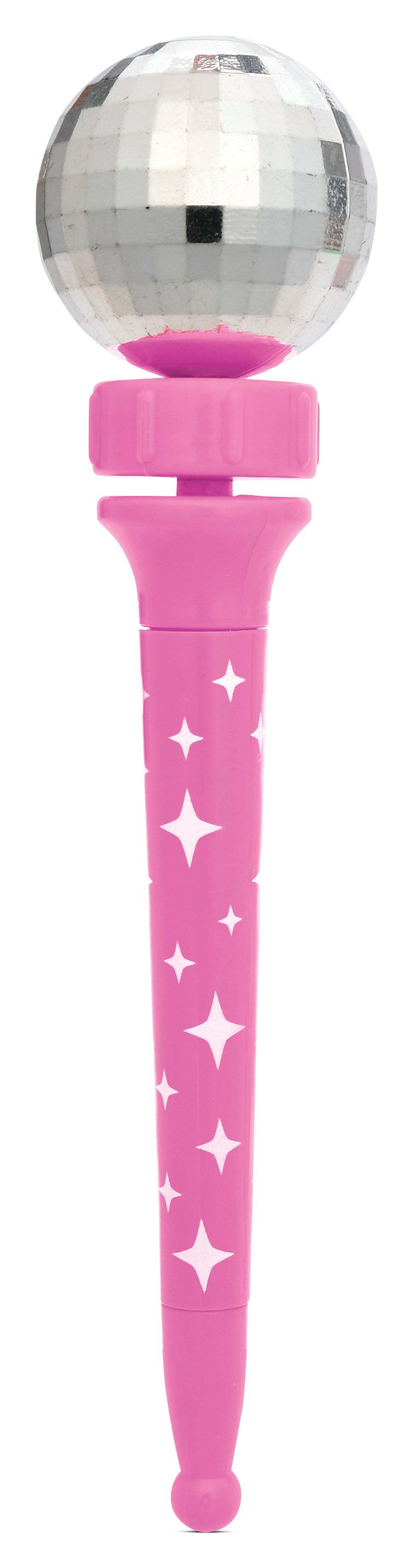 Disco Party Pen