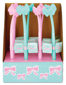 Beautiful Bow Pen