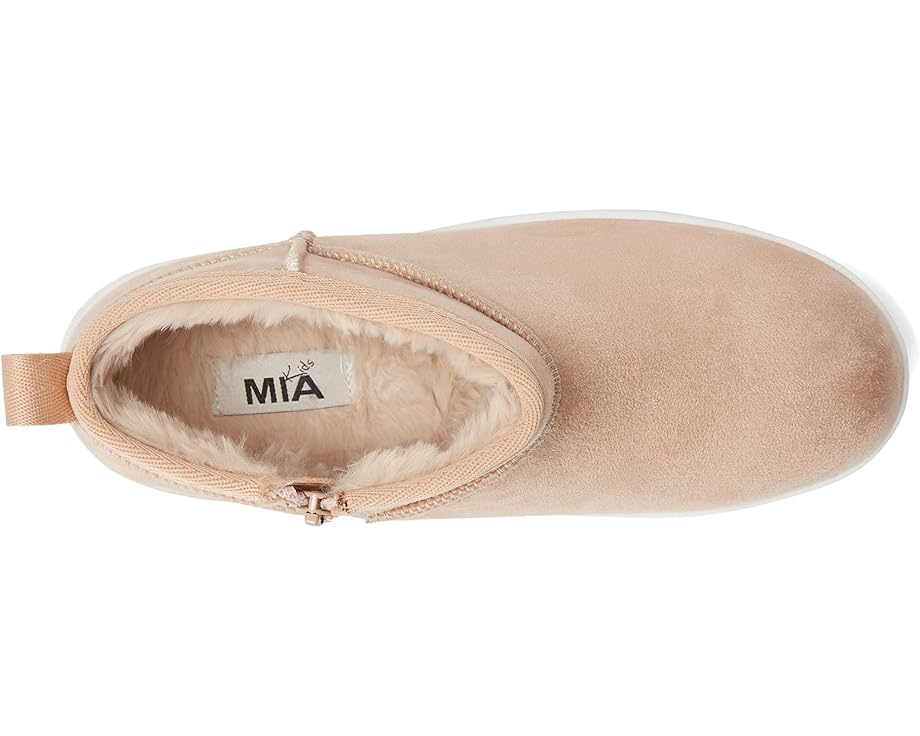 MIA Zynn Toddler Blush Bootie
