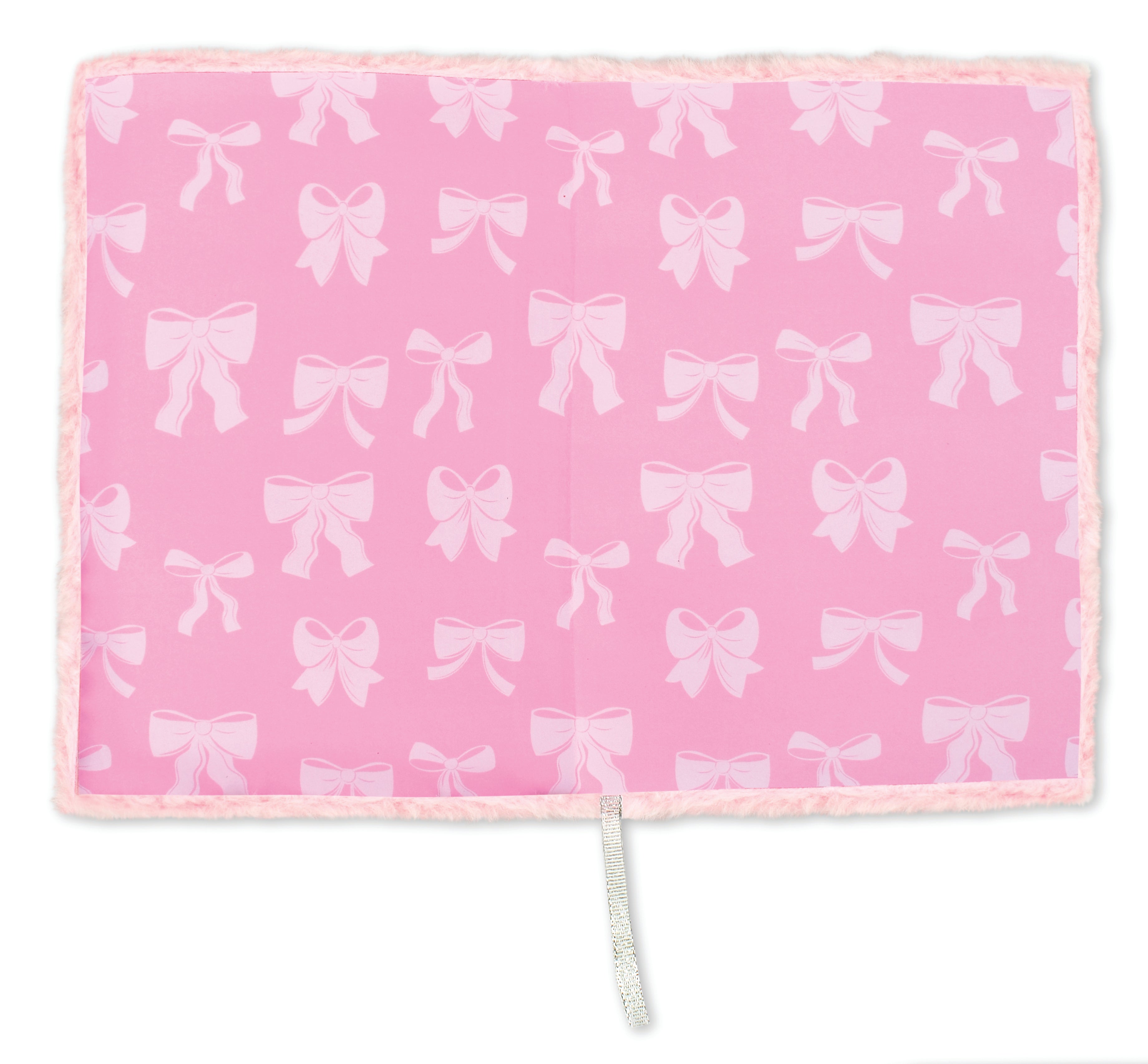 Beautiful Bows Journal